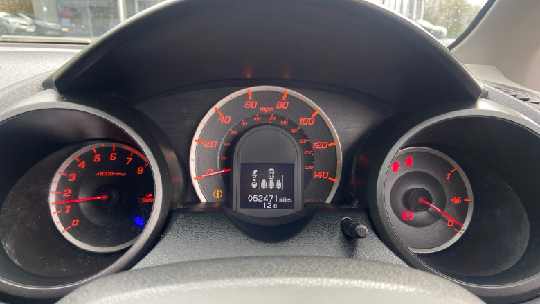 Honda Jazz 1.4 i-VTEC ES Plus 5dr Petrol Hatchback